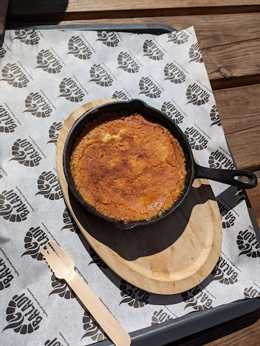 Baladi Manouche - Horeca