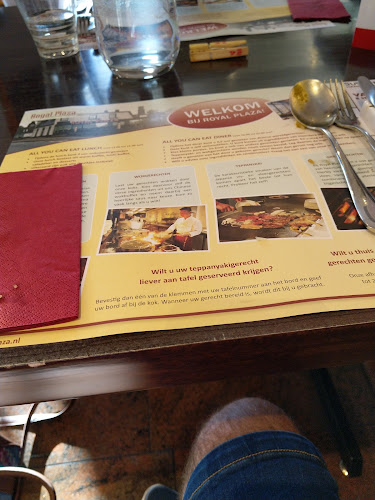 Royal Plaza - Oldenzaal