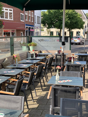 Opinii despre Café 't Hemeltje în Bloemendaal - Horeca