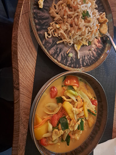 Comentarii opinii despre Tom Yam