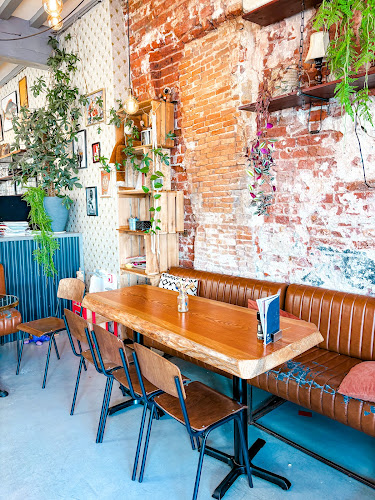 Meneer Nilsson Open Times