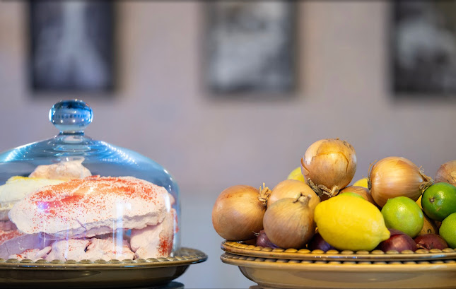 Opinii despre Brasserie Uit 't Zuiden, Rotterdam Noord, Oude Noorden în Rotterdam - Horeca