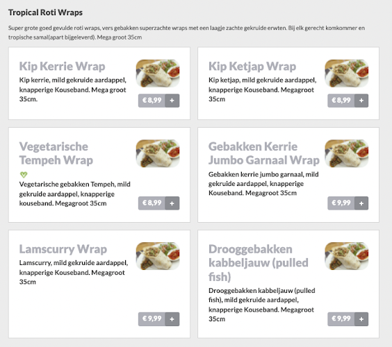 Opinii despre Aloha Poké bowls & Wraps Enschede în Enschede - Horeca