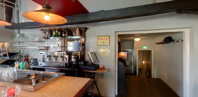 Restaurant Café de Belgische Keizer - Horeca