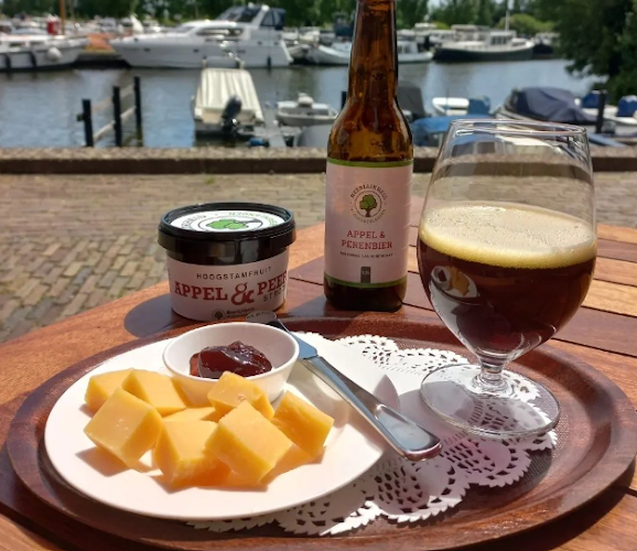 Opinii despre De Muizentoren în Leerdam - Horeca