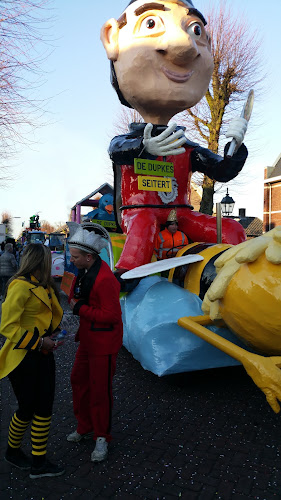 Café Zaal Kleijngeld Open Times