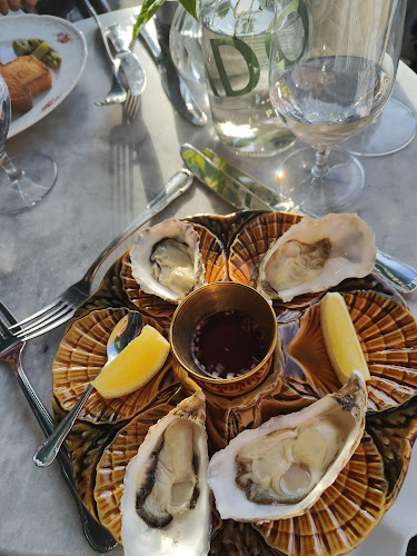 Louise Petit Restaurant - Horeca