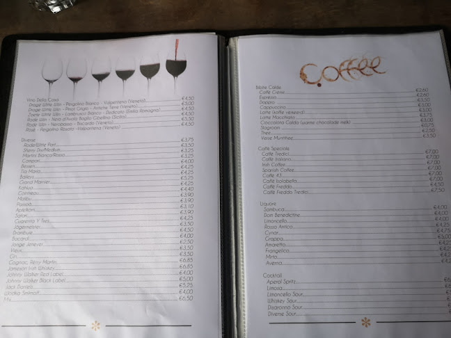 Comentarii opinii despre Tredici