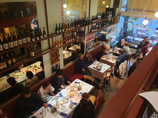 Café Marseille - Horeca