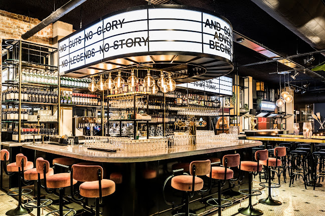 Bobbi’s Bar - Breda