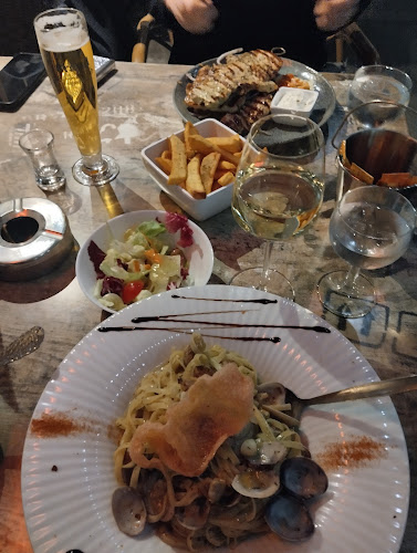 Griekse Taverna Yiamas - Horeca