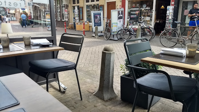 Restaurant Wiesen - Eindhoven