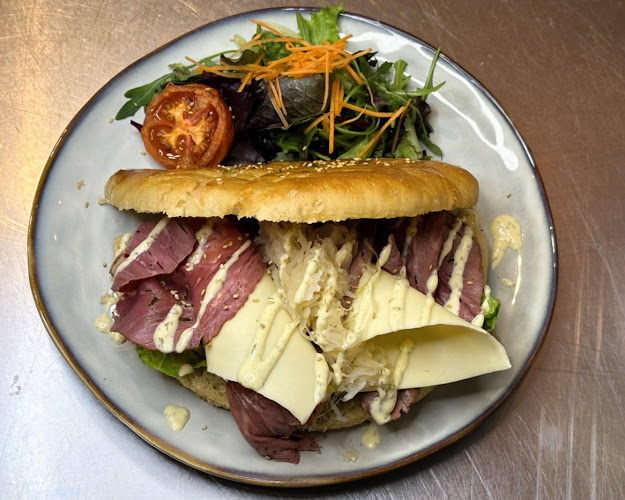 Comentarii opinii despre Coffeebar Kafnush