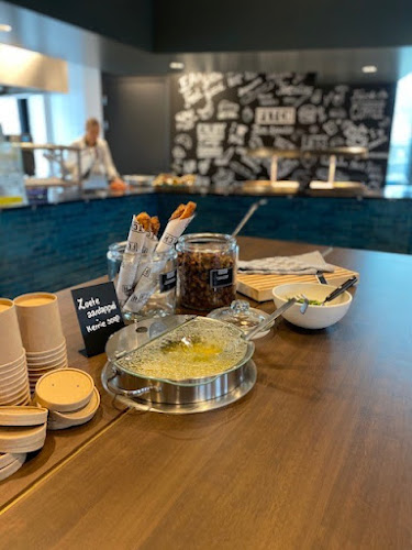 FETCHFOOD Teleport - Horeca