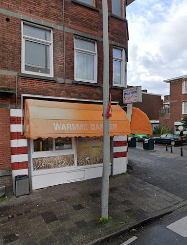 Opinii despre Bakkerij Başak Nur în Den Haag - Horeca