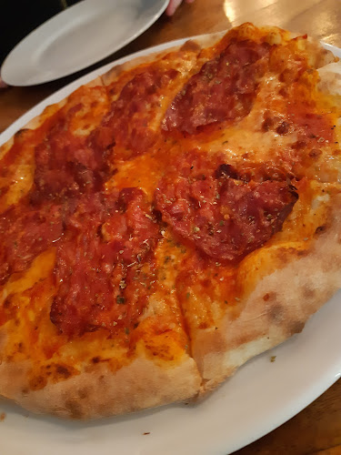 Opinii despre Centopercento în Haarlem - Horeca