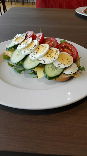 Eetcafe Snackbar Chynet - Horeca