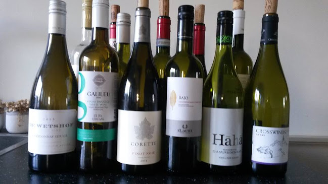 Comentarii opinii despre Van Berkel Slijterij en Wijnhandel