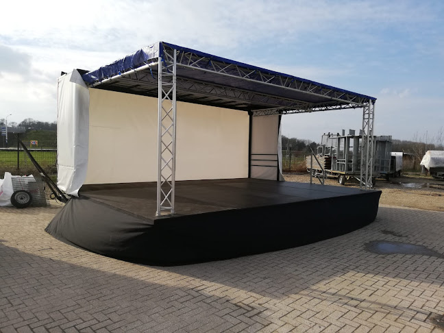 De Gouden Harp Verhuur - Brunssum