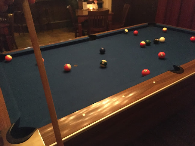 Comments and reviews of Café In den Ommelanden