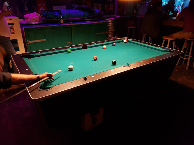 Opinii despre Bar Style în Den Helder - Horeca