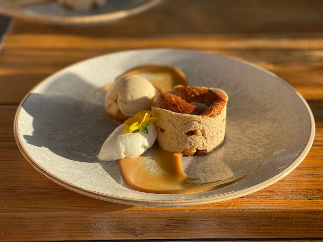 Comentarii opinii despre Dijkpaviljoen De Westkaap