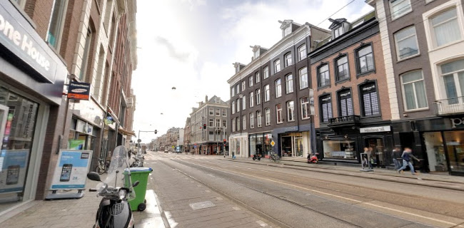 Reviews of The Uptown Meat Club in Amsterdam - Horeca