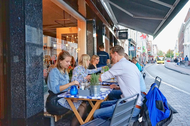 Voorstraat 58, 3512 AR Utrecht