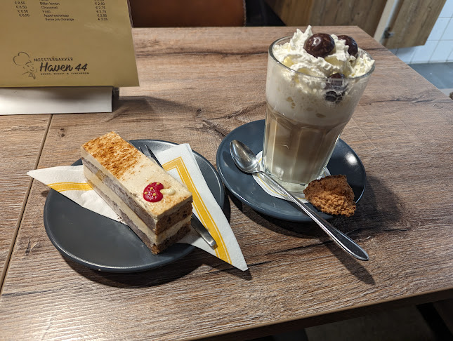 Opinii despre Meesterbakker Haven44 în Schoonhoven - Horeca