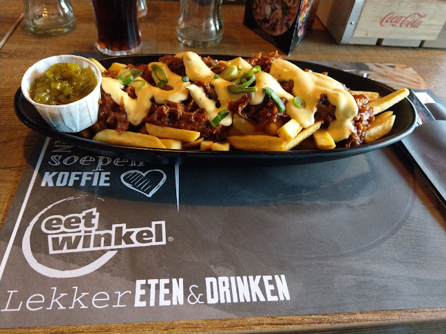 Kwebbles Geertruidenberg