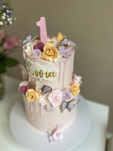 Opinii despre Perfect Pastry în Voorburg - Horeca