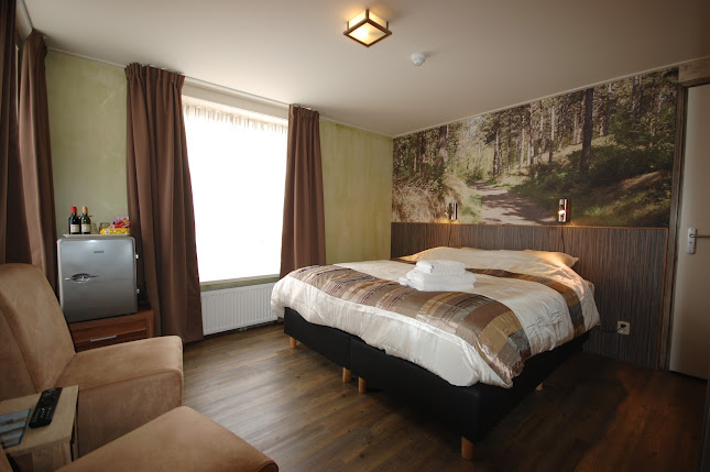 Eetcafé Bij Hen op Ameland - Horeca