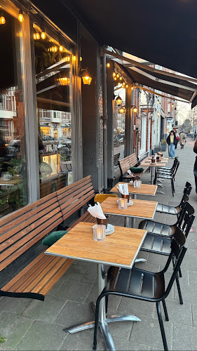 Night Kitchen Amsterdam - Horeca