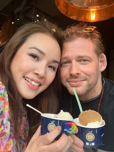 van der Poel ijssalon - Horeca