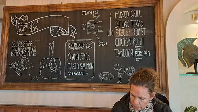 Steakhouse de Lachende Koe