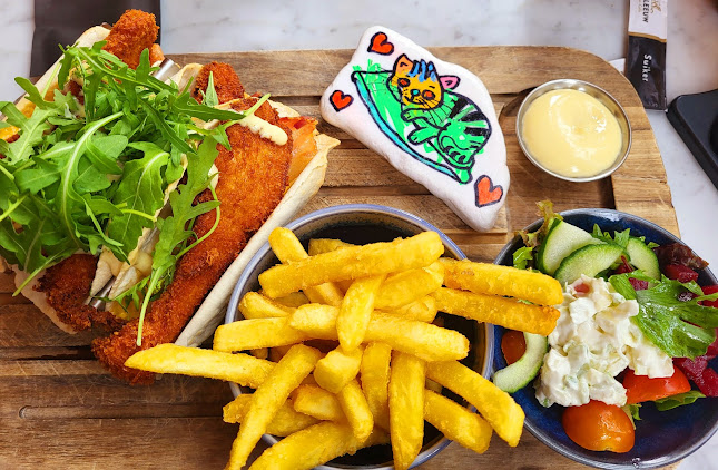 Taveerne Het Wetshuys - Horeca