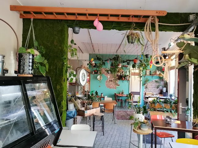 Wadapartja Westerhaven - Horeca