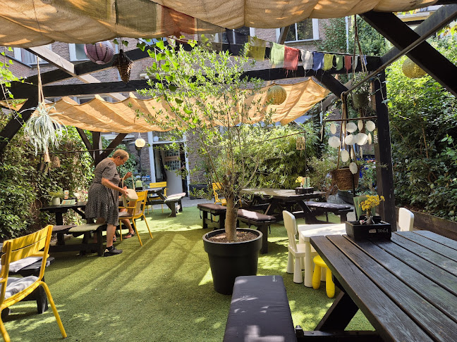 Happy Tosti Deventer - Horeca