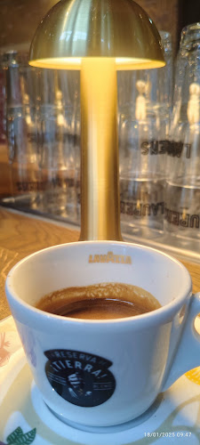 Comentarii opinii despre Stadskaffee Laurens