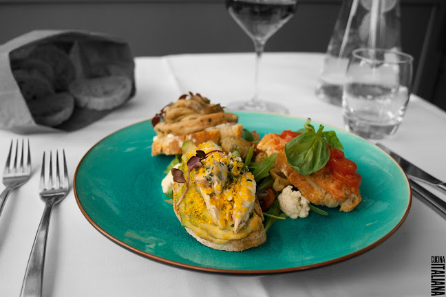 Raffaele's Foodbar - Deventer