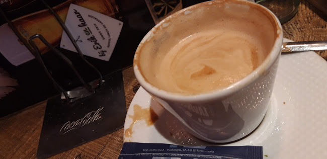 Bij Erik en Haar - Horeca