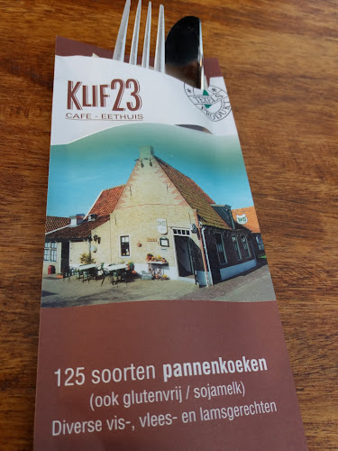 Opinii despre Pannenkoekenhuis Klif 23 în Den Hoorn - Horeca