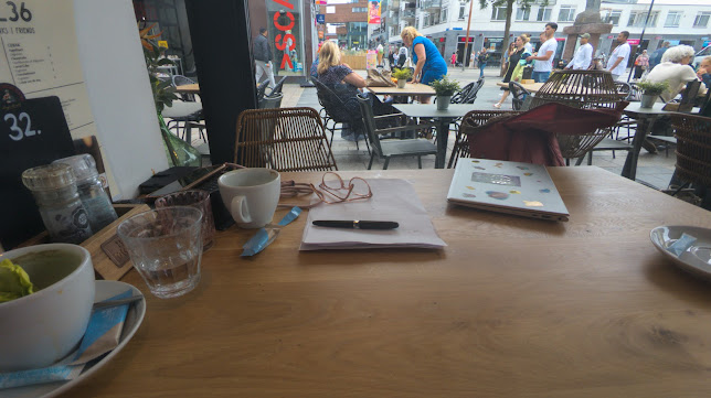 Grote Markt 181-183, 1315 KW Almere