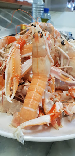 Ristorante Pizzeria Da Gino - Den Helder