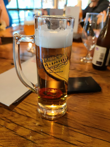 Beers & Barrels - Utrecht Veilinghaven - Utrecht