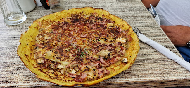 Pannekoekhuis De Grebbeberg - Horeca