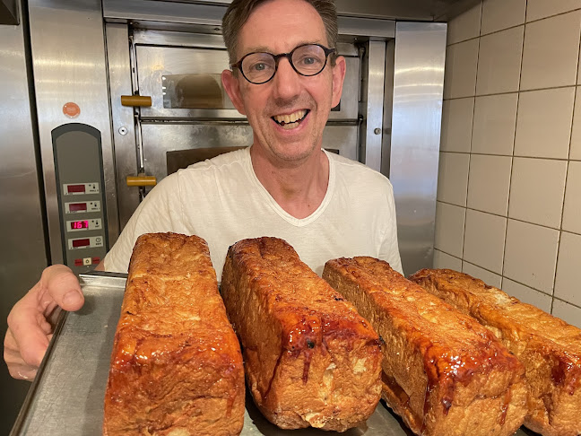 Comentarii opinii despre Bakkerij Boersma