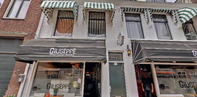 Pizzeria Giuseppe - Horeca