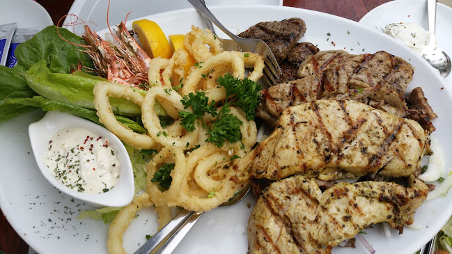 Reviews of Specialiteitenrestaurant Zorba De Griek in Spijkenisse - Horeca