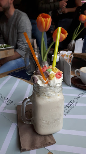 Corner Bakery - Horeca